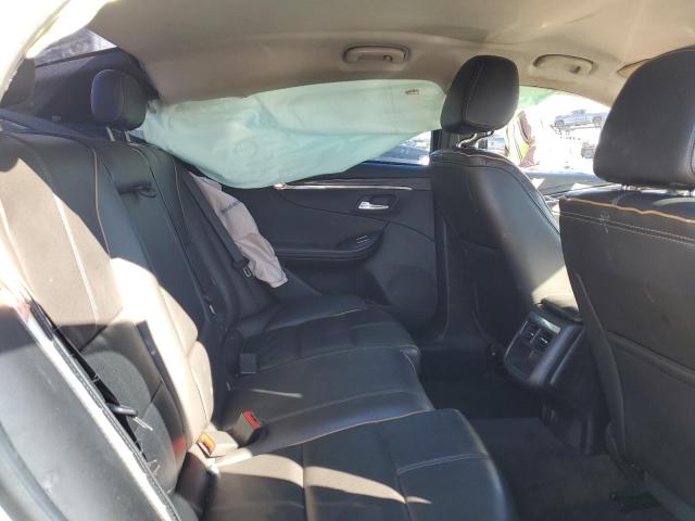 Photo 10 from auction – 2016 CHEVROLET IMPALA LTZ with VIN 2G1145S37G9131237