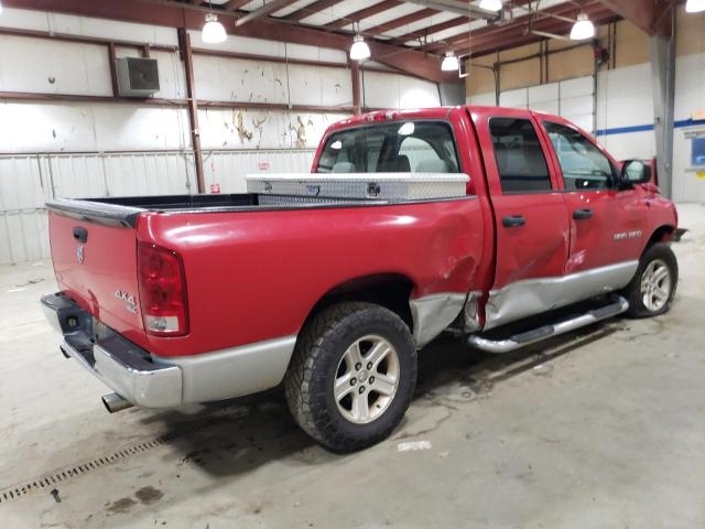 Photo 3 from auction – 2006 DODGE RAM 1500 S with VIN 1D7HU18N56J179772
