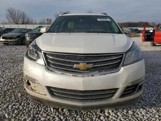 Photo 5 from auction – 2014 CHEVROLET TRAVERSE L with VIN 1GNKVJKD9EJ190616