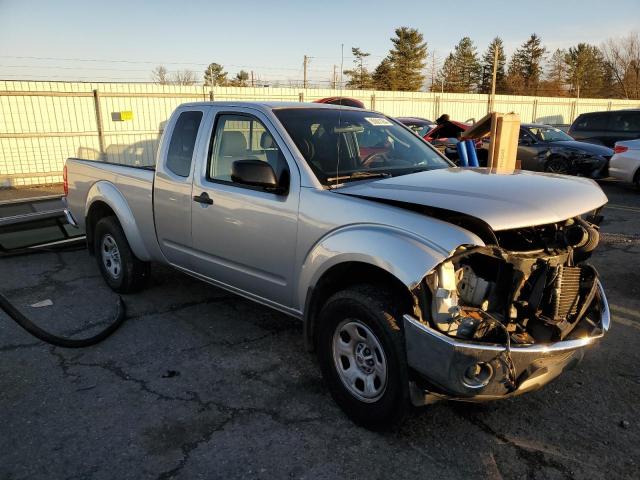 Photo 4 from auction – 2009 NISSAN FRONTIER K with VIN 1N6BD06TX9C423580