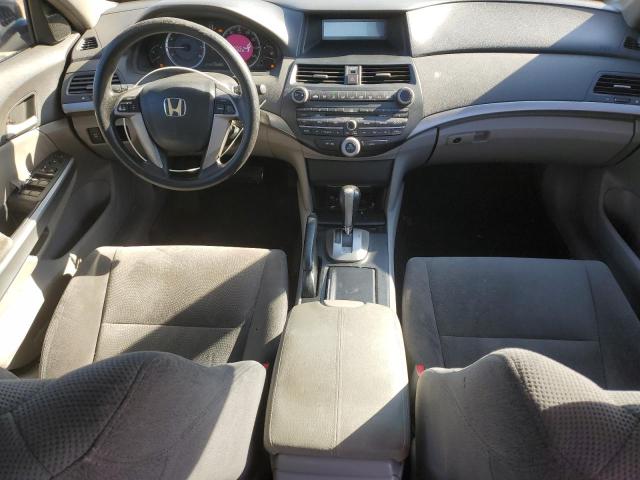 Photo 8 from auction – 2008 HONDA ACCORD EX with VIN 1HGCP367X8A088691