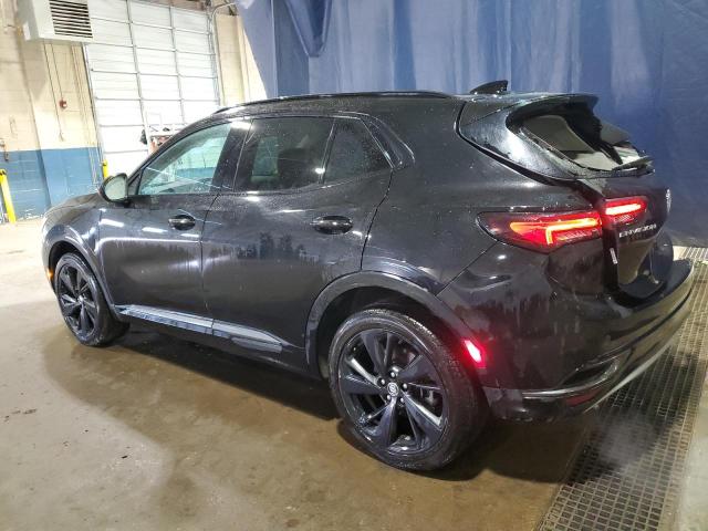 Photo 2 from auction – 2023 BUICK ENVISION E with VIN LRBFZNR48PD100366