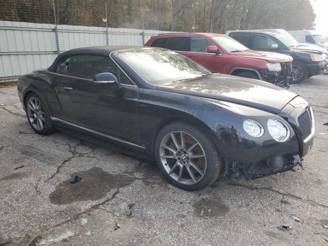 Photo 4 from auction – 2015 BENTLEY CONTINENTA with VIN SCBGH3ZA7FC045841