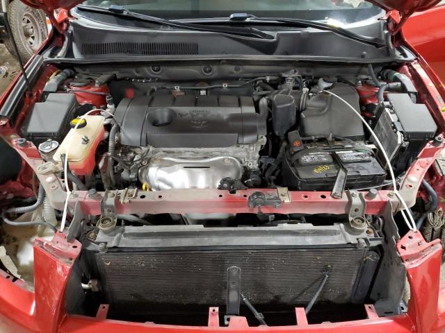Photo 12 from auction – 2011 TOYOTA RAV4 SPORT with VIN 2T3RF4DV2BW109528