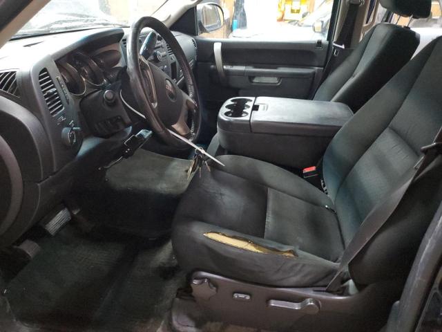 Photo 7 from auction – 2012 GMC SIERRA K15 with VIN 3GTP2VE7XCG195598