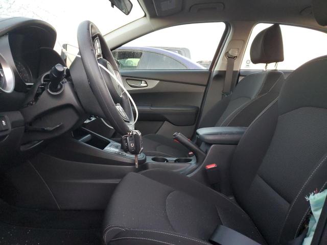 Photo 7 from auction – 2021 KIA FORTE FE with VIN 3KPF24AD3ME313506