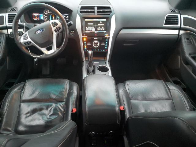 Photo 8 from auction – 2014 FORD EXPLORER S with VIN 1FM5K8GT0EGA60949