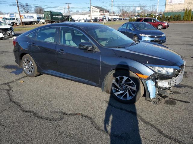 Photo 4 from auction – 2016 HONDA CIVIC EX with VIN 19XFC2F75GE231379