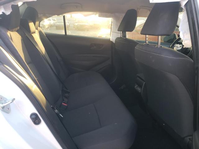 Photo 10 from auction – 2023 TOYOTA COROLLA LE with VIN JTDBCMFE2P3026957