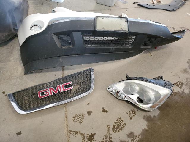 Photo 13 from auction – 2012 GMC ACADIA SLE with VIN 1GKKVNED9CJ107702