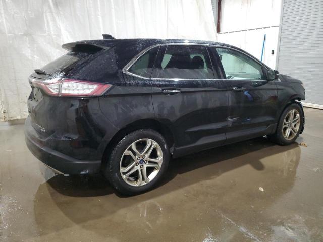 Photo 3 from auction – 2016 FORD EDGE TITAN with VIN 2FMPK4K94GBB82950