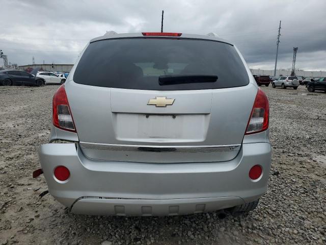 Photo 6 from auction – 2013 CHEVROLET CAPTIVA LT with VIN 3GNFL3EK2DS507453