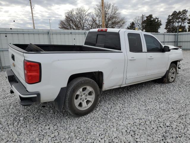 Photo 3 from auction – 2016 CHEVROLET SILVERADO with VIN 1GCVKREC8GZ365636