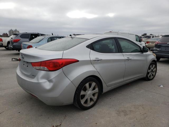 Photo 3 from auction – 2011 HYUNDAI ELANTRA GL with VIN 5NPDH4AE5BH014235