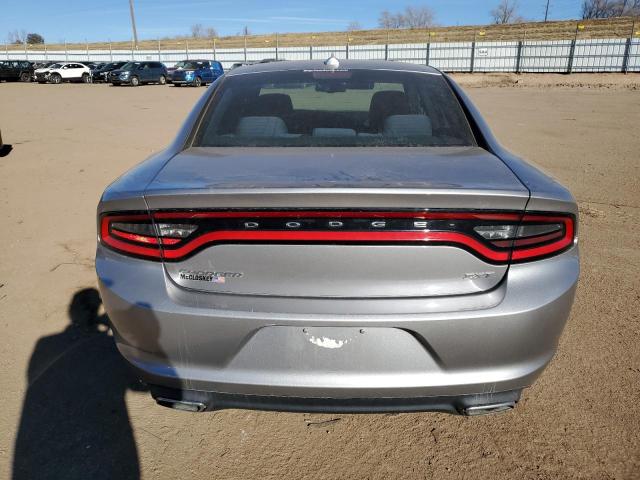 Photo 6 from auction – 2017 DODGE CHARGER SX with VIN 2C3CDXHG0HH528449