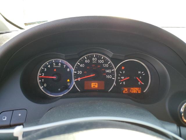 Photo 9 from auction – 2012 NISSAN ALTIMA SR with VIN 1N4BL2AP9CC197783
