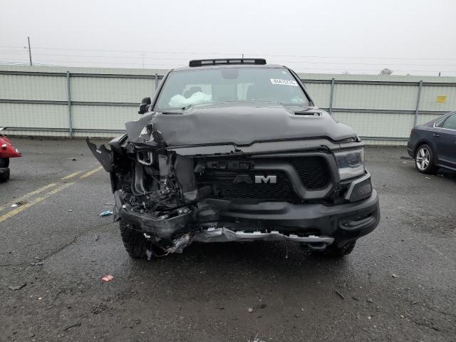 Photo 5 from auction – 2020 RAM 1500 REBEL with VIN 1C6SRFLT7LN126328