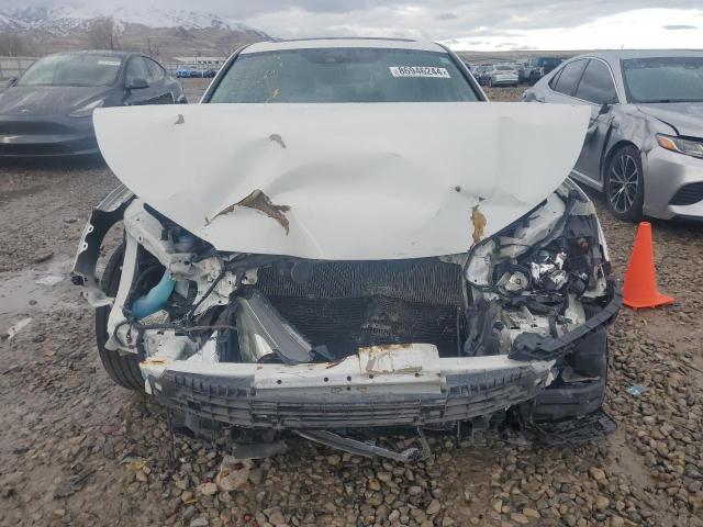 Photo 5 from auction – 2014 HONDA ACCORD EXL with VIN 1HGCR2F89EA288373