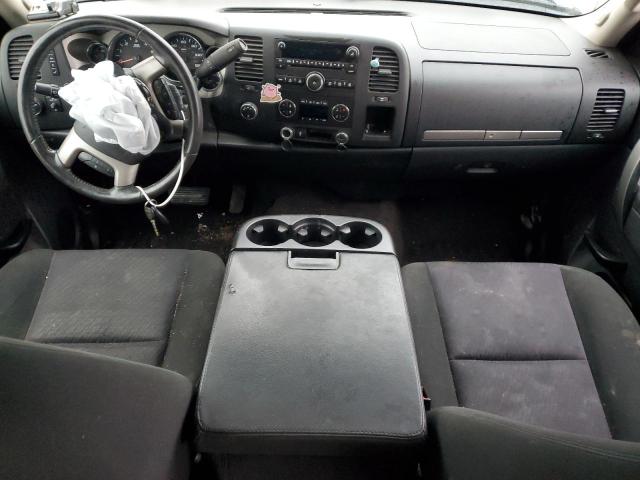 Photo 8 from auction – 2012 CHEVROLET SILVERADO with VIN 1GCPKSE78CF116459