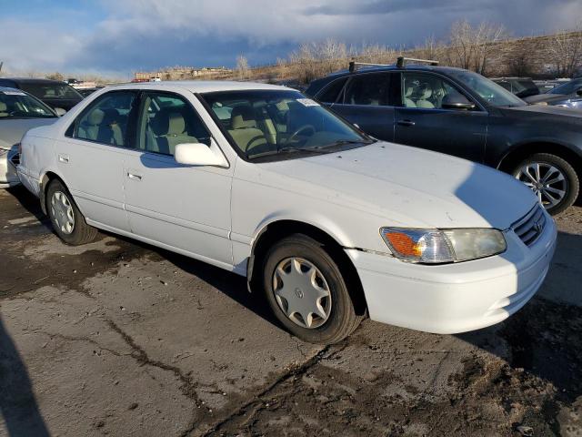 Photo 4 from auction – 2000 TOYOTA CAMRY CE with VIN 4T1BG22K1YU987724
