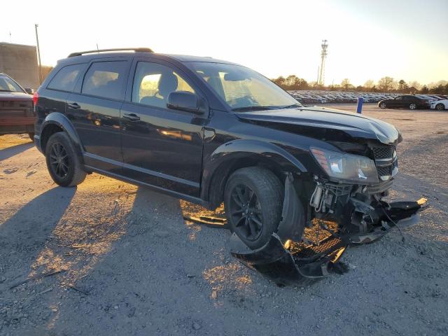 Photo 4 from auction – 2019 DODGE JOURNEY with VIN 3C4PDCBB2KT797988