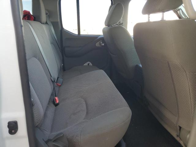 Photo 10 from auction – 2016 NISSAN FRONTIER S with VIN 1N6AD0ER3GN901793