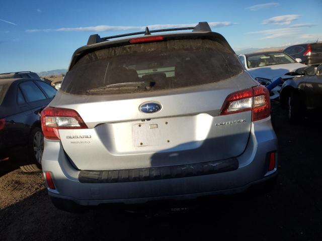 Photo 6 from auction – 2016 SUBARU OUTBACK 2. with VIN 4S4BSBCC5G3206133
