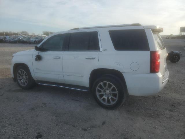 Photo 2 from auction – 2015 CHEVROLET TAHOE C150 with VIN 1GNSCCKC5FR236034