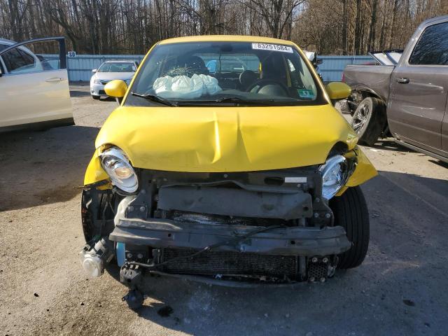 Photo 5 from auction – 2016 FIAT 500 SPORT with VIN 3C3CFFBR5GT144820