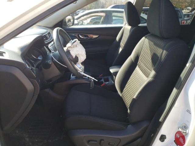 Photo 7 from auction – 2018 NISSAN ROGUE S with VIN KNMAT2MV6JP555590