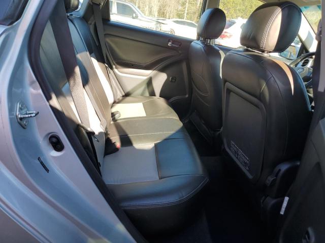 Foto 10 de la subasta – 2007 TOYOTA COROLLA MA con VIN 2T1KR32E17C678636