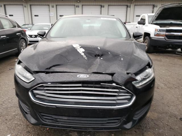 Photo 5 from auction – 2016 FORD FUSION SE with VIN 3FA6P0H70GR313458