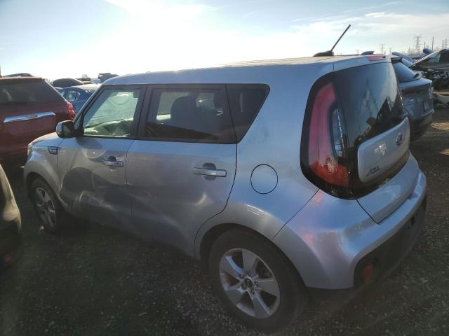 Photo 2 from auction – 2018 KIA SOUL with VIN KNDJN2A26J7607725
