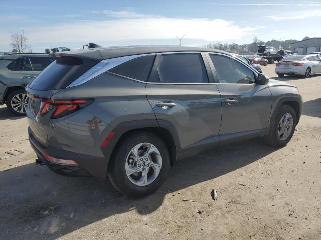 Photo 3 from auction – 2024 HYUNDAI TUCSON SE with VIN 5NMJACDE0RH438636