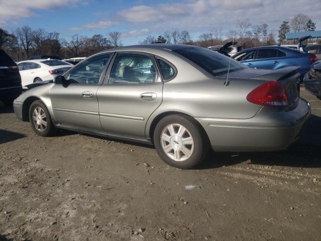 Zdjęcie 2 z aukcji – 2004 FORD TAURUS SEL z VIN 1FAFP56S54G162639