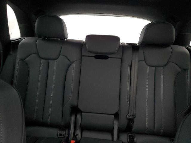 Photo 10 from auction – 2021 AUDI SQ5 PRESTI with VIN WA1C4AFY1M2045697