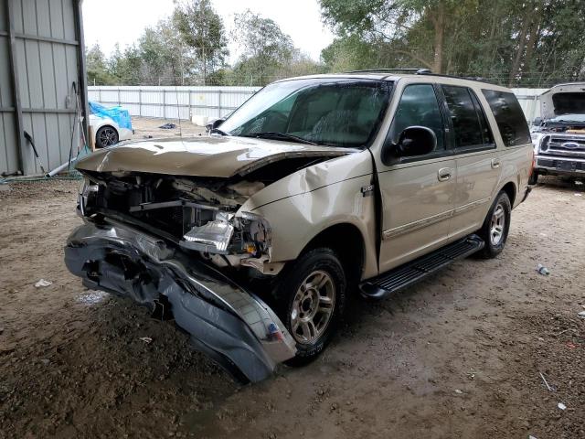 Photo 1 from auction – 1999 FORD EXPEDITION with VIN 1FMRU17L4XLB79889