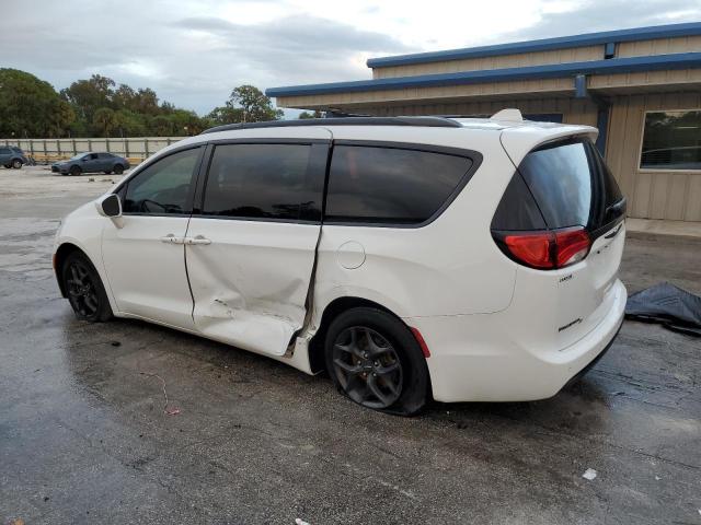 Zdjęcie 2 z aukcji – 2018 CHRYSLER PACIFICA T z VIN 2C4RC1BGXJR227749