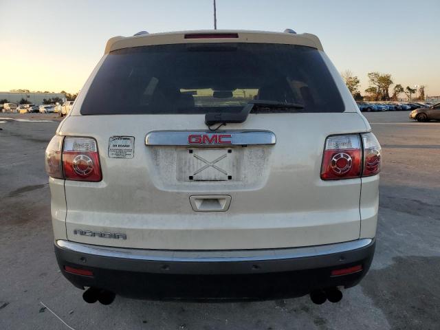Photo 6 from auction – 2012 GMC ACADIA SLE with VIN 1GKKRPED5CJ313972