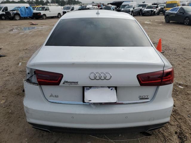Photo 6 from auction – 2017 AUDI A6 PREMIUM with VIN WAUG8AFC3HN036064