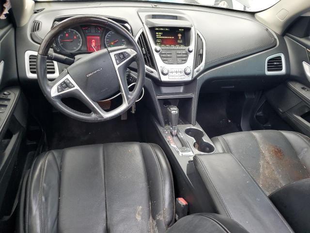 Photo 8 from auction – 2016 GMC TERRAIN DE with VIN 2GKFLVE36G6187381