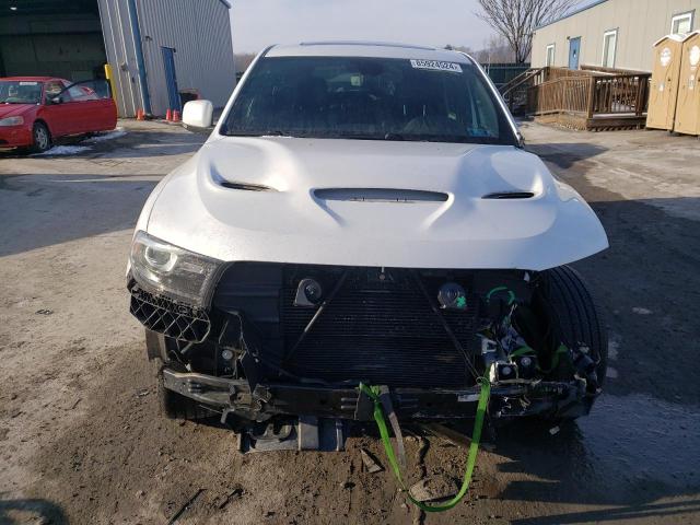 Photo 5 from auction – 2020 DODGE DURANGO R/ with VIN 1C4SDJCT7LC153194