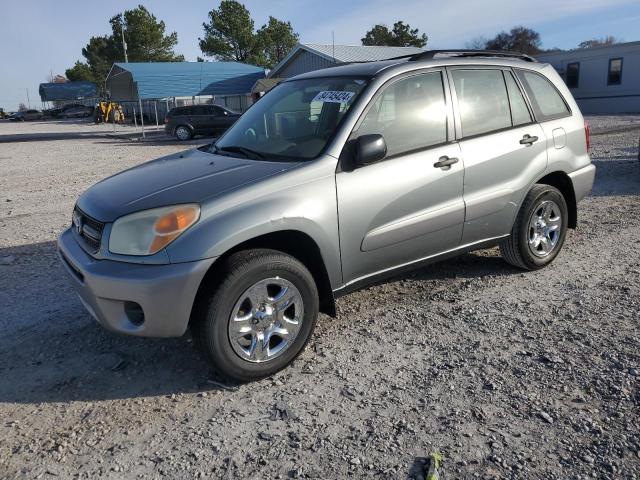 TOYOTA RAV4 2005 with VIN JTEHD20V850069164 - Photo from auction