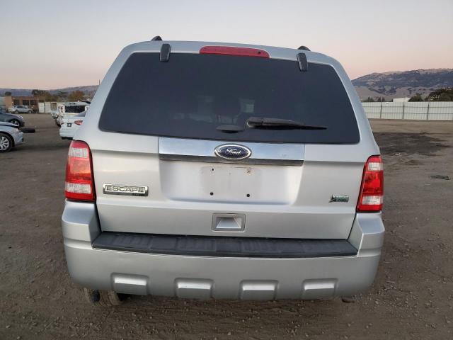 Photo 6 from auction – 2012 FORD ESCAPE LIM with VIN 1FMCU0EG0CKA30563