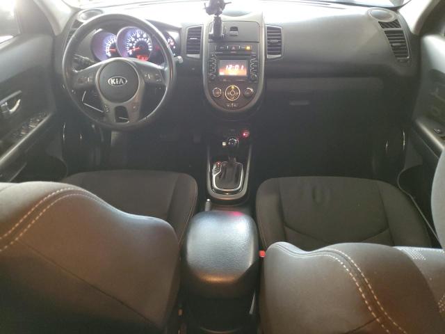 Photo 8 from auction – 2013 KIA SOUL + with VIN KNDJT2A60D7768083