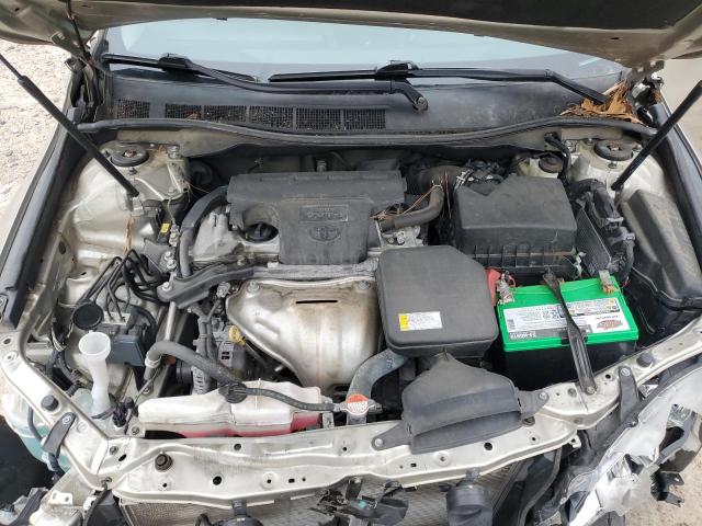Photo 11 from auction – 2016 TOYOTA CAMRY LE with VIN 4T1BF1FK2GU550031