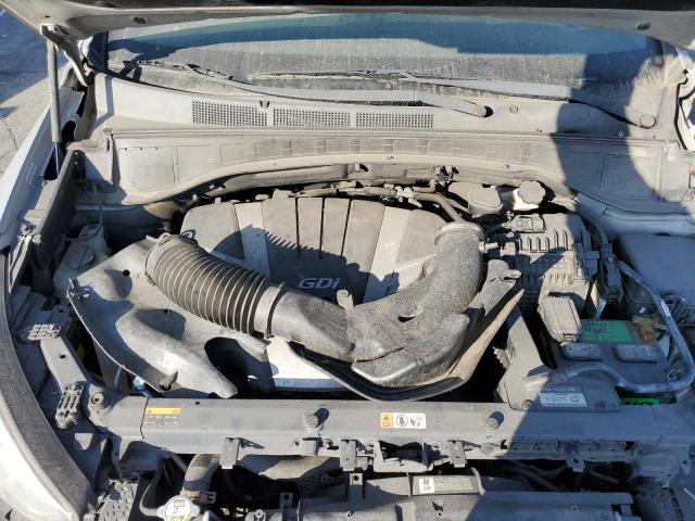 Photo 11 from auction – 2014 HYUNDAI SANTA FE G with VIN KM8SR4HF2EU085689