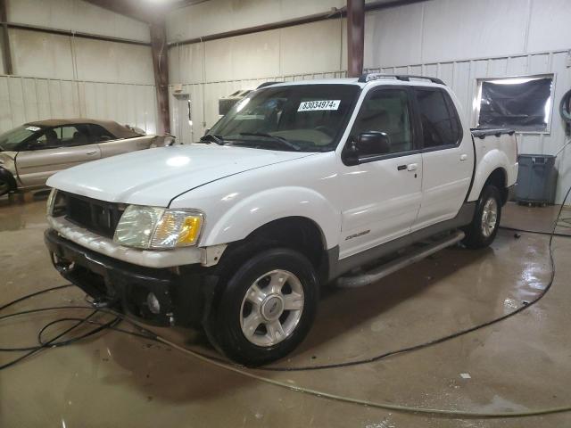 FORD EXPLORER S 2002 with VIN 1FMZU67E32UA94026 - Photo from auction