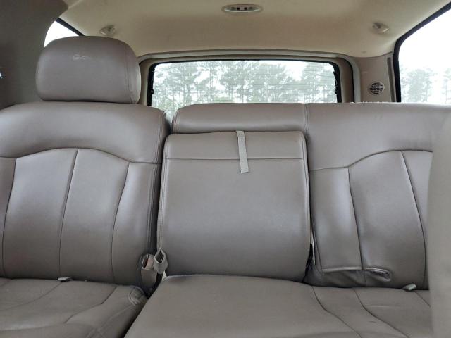 Photo 10 from auction – 2005 GMC YUKON DENA with VIN 1GKEK63U35J237587