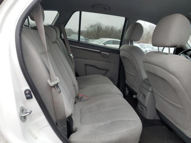 Photo 11 from auction – 2009 HYUNDAI SANTA FE G with VIN 5NMSG13D79H262846